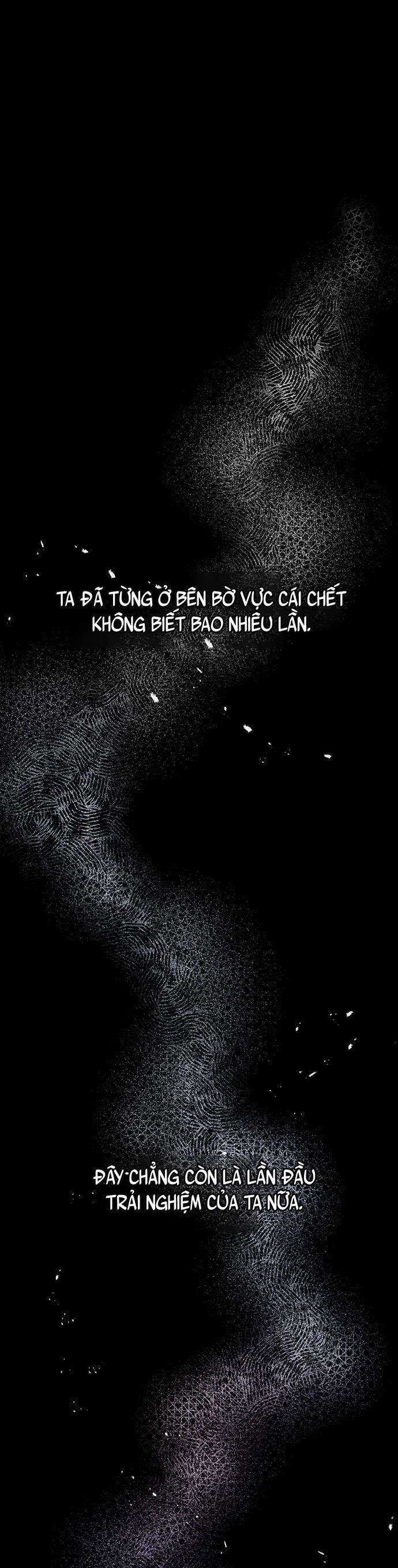 Hoàng Hậu Cao Học Chapter 2 trang 2