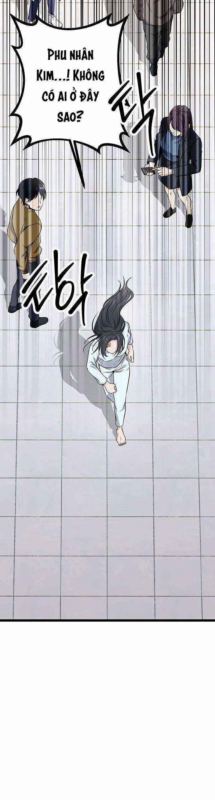 Hoàng Hậu Cao Học Chapter 2 trang 21