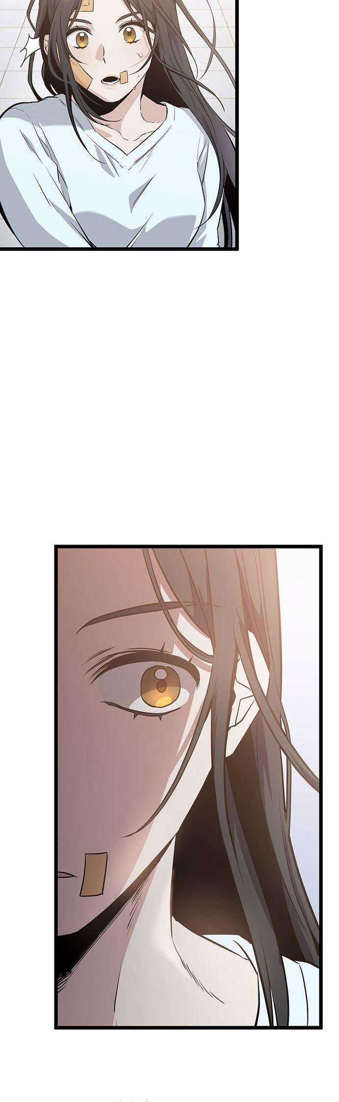 Hoàng Hậu Cao Học Chapter 2 trang 23