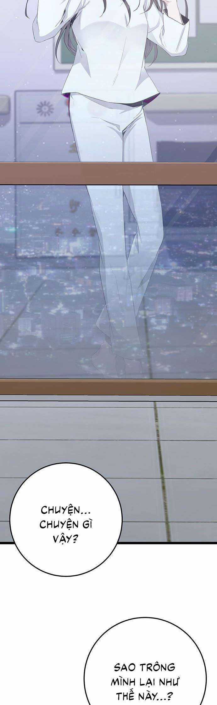 Hoàng Hậu Cao Học Chapter 2 trang 27