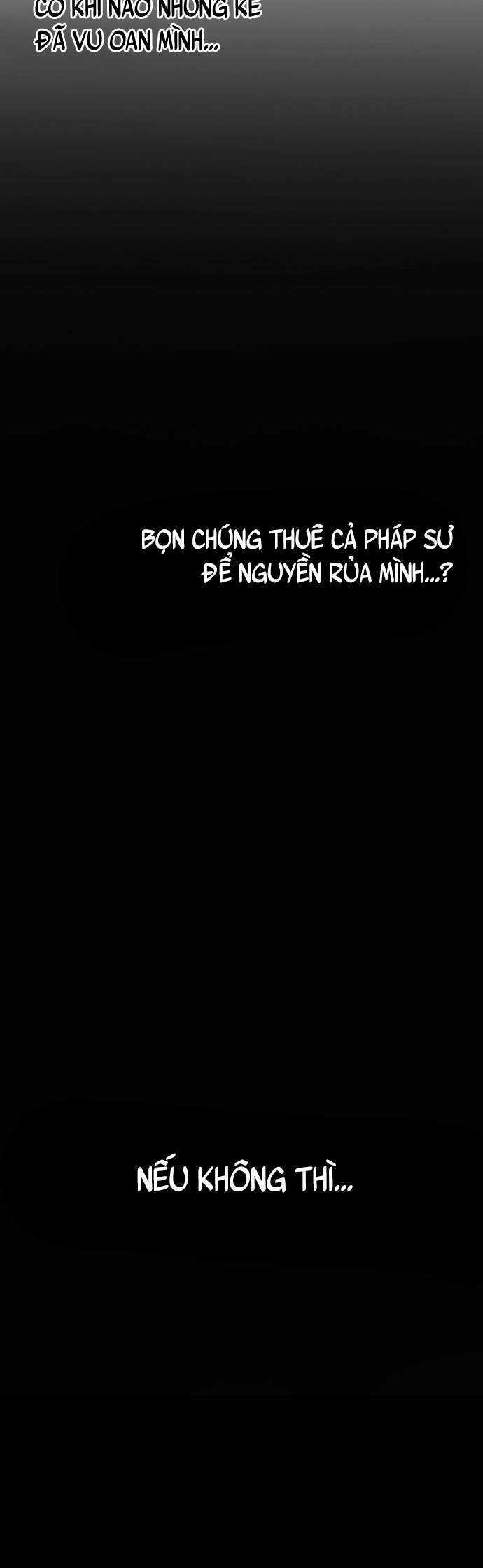 Hoàng Hậu Cao Học Chapter 2 trang 31