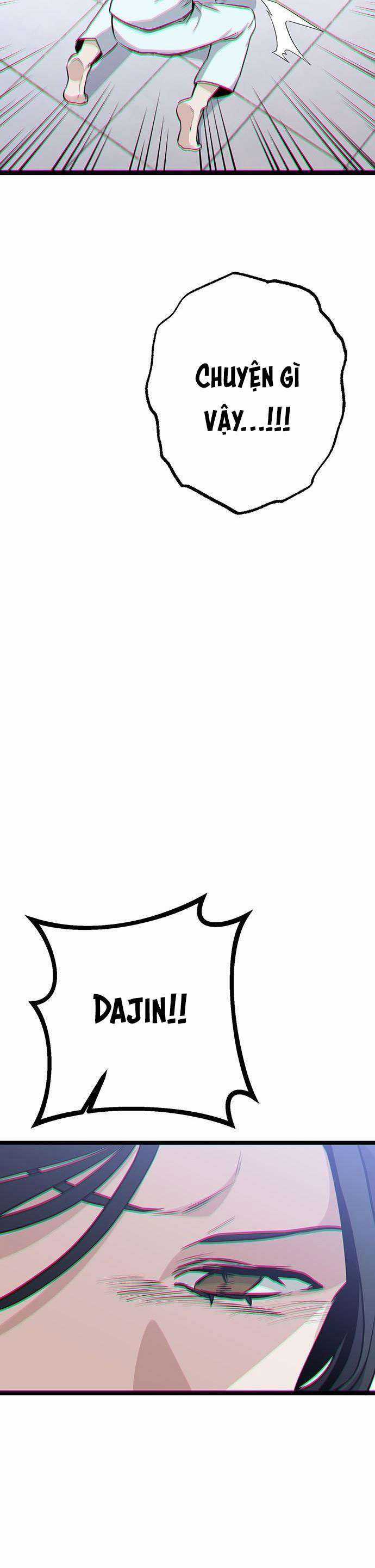 Hoàng Hậu Cao Học Chapter 2 trang 33