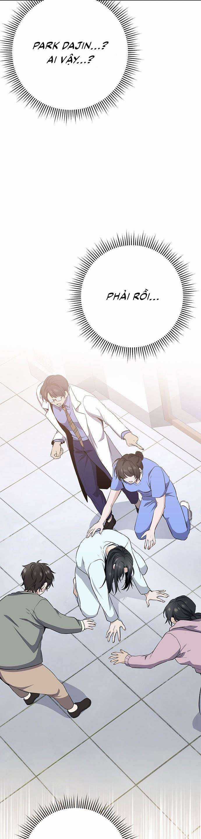 Hoàng Hậu Cao Học Chapter 2 trang 35