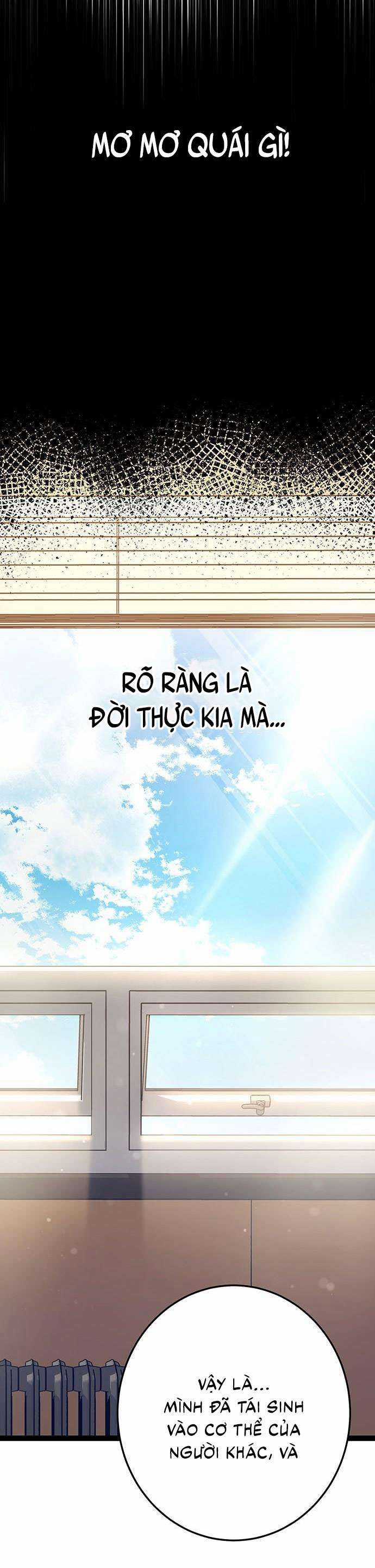 Hoàng Hậu Cao Học Chapter 2 trang 38