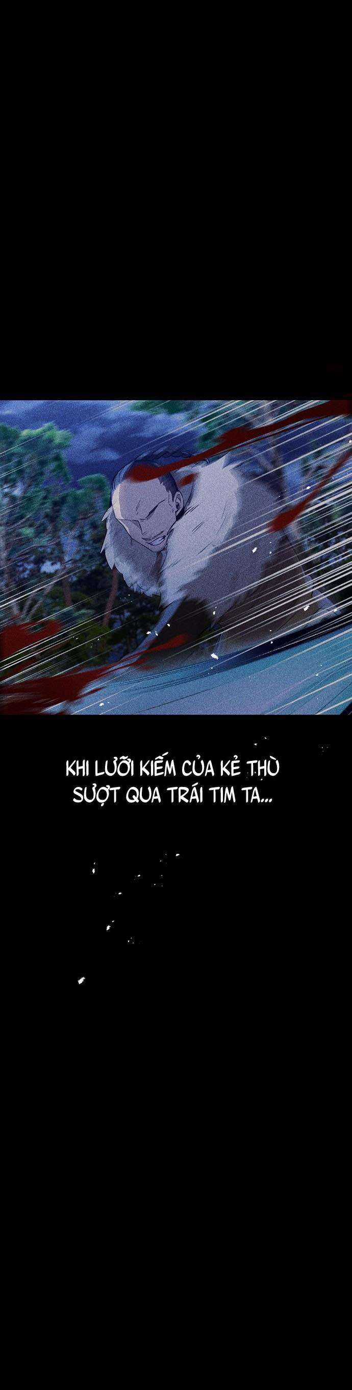 Hoàng Hậu Cao Học Chapter 2 trang 4