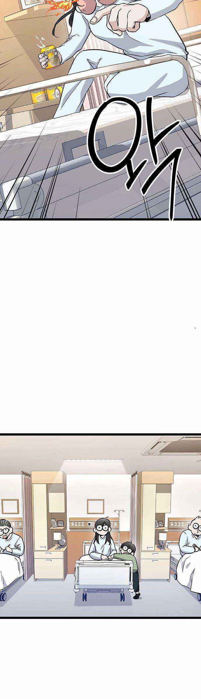 Hoàng Hậu Cao Học Chapter 2 trang 43