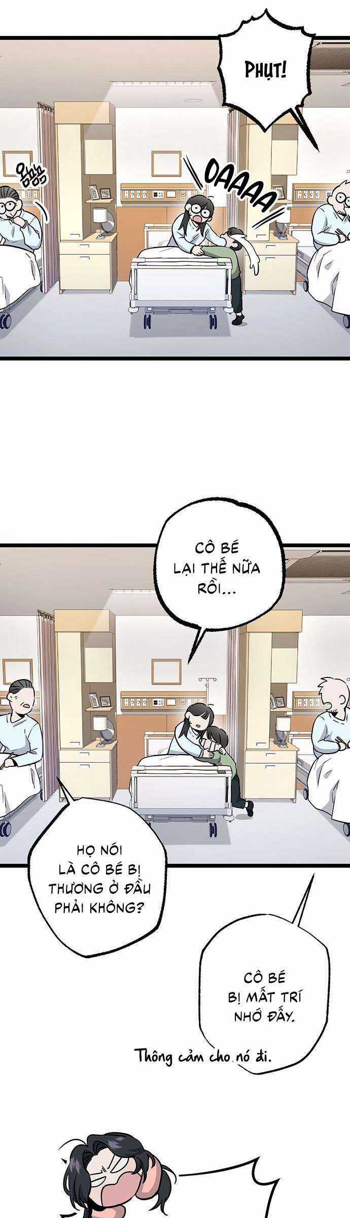 Hoàng Hậu Cao Học Chapter 2 trang 44