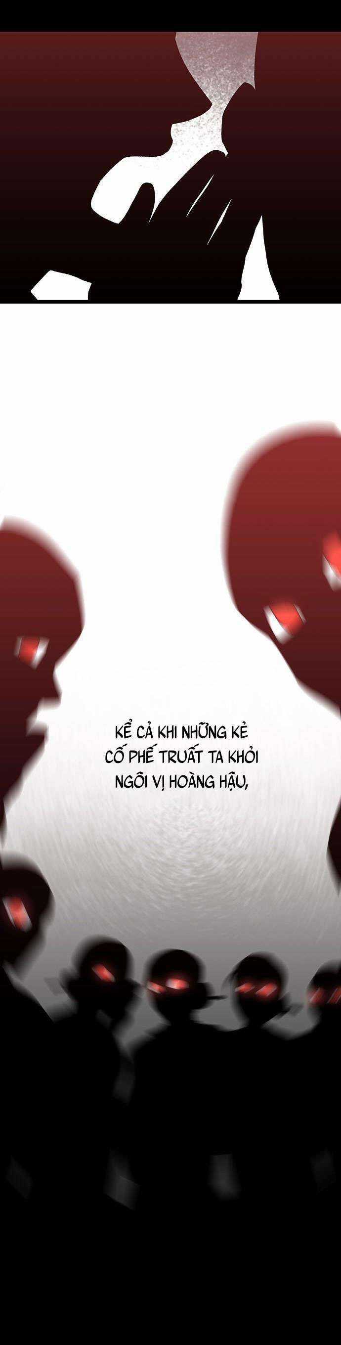Hoàng Hậu Cao Học Chapter 2 trang 5
