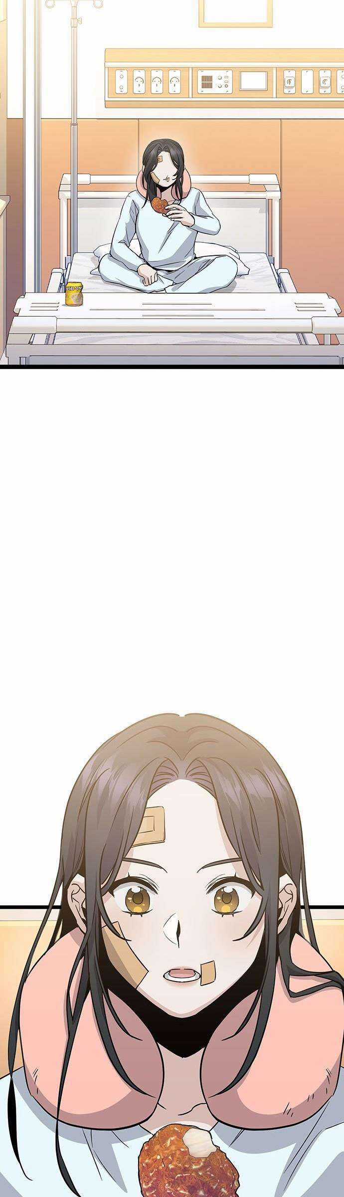 Hoàng Hậu Cao Học Chapter 2 trang 51