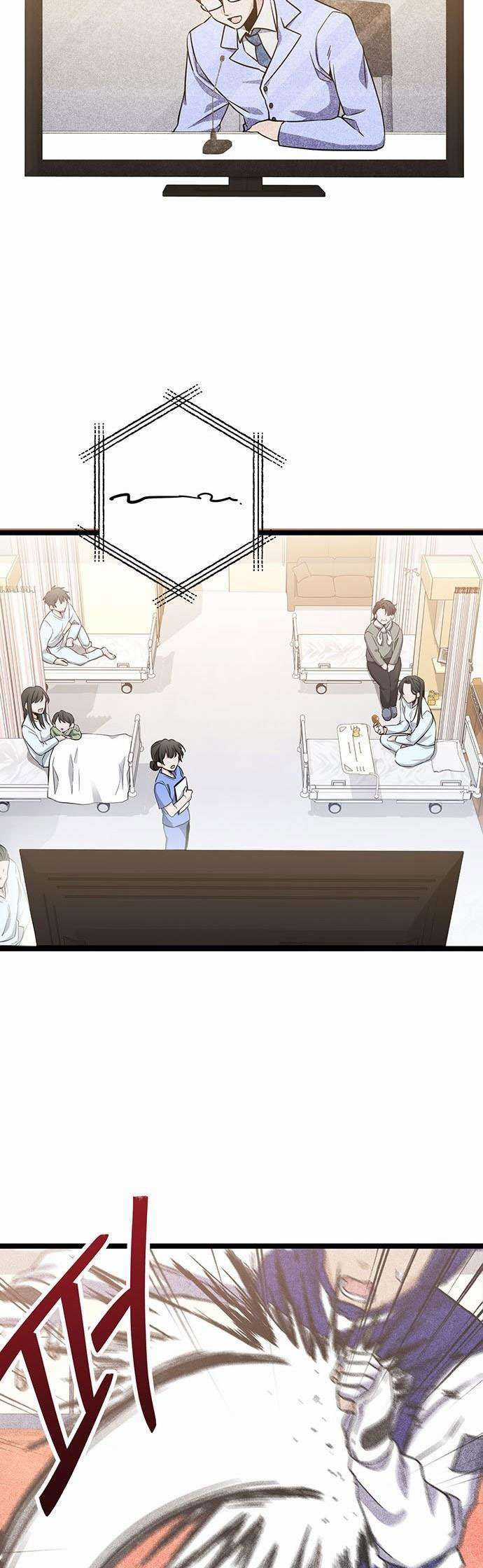 Hoàng Hậu Cao Học Chapter 2 trang 59