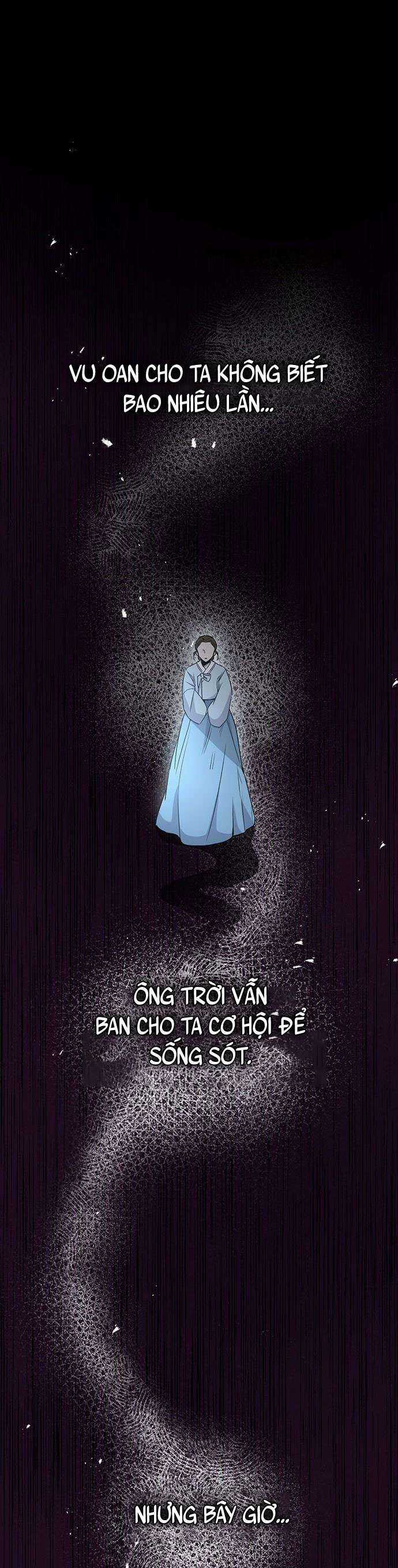 Hoàng Hậu Cao Học Chapter 2 trang 6