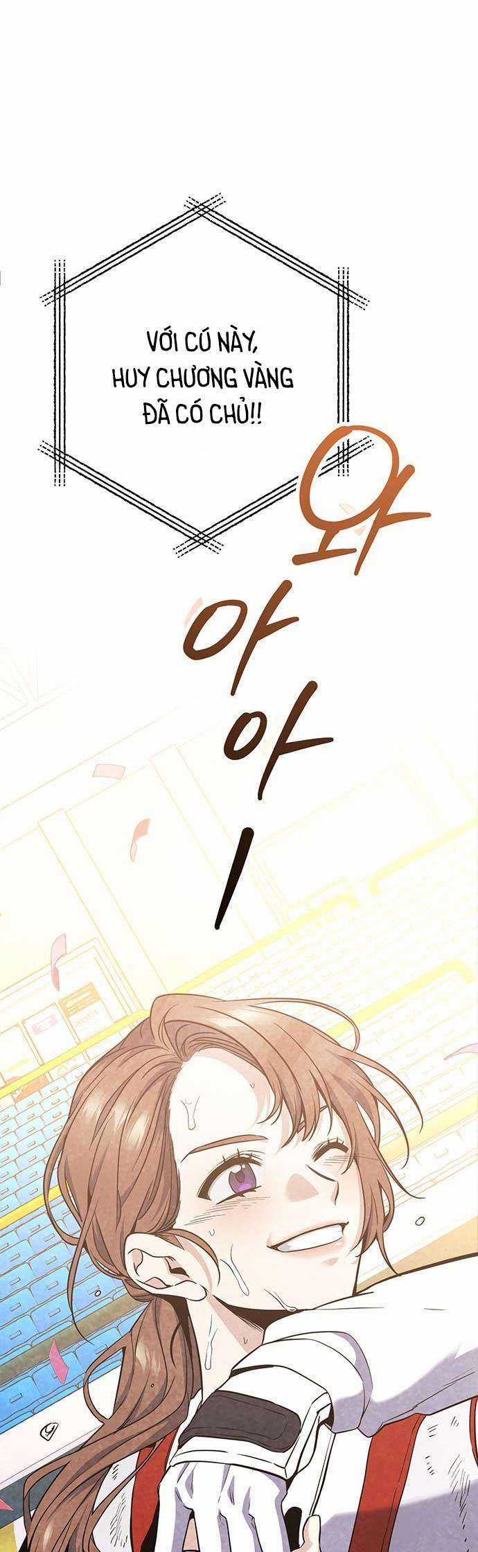 Hoàng Hậu Cao Học Chapter 2 trang 61