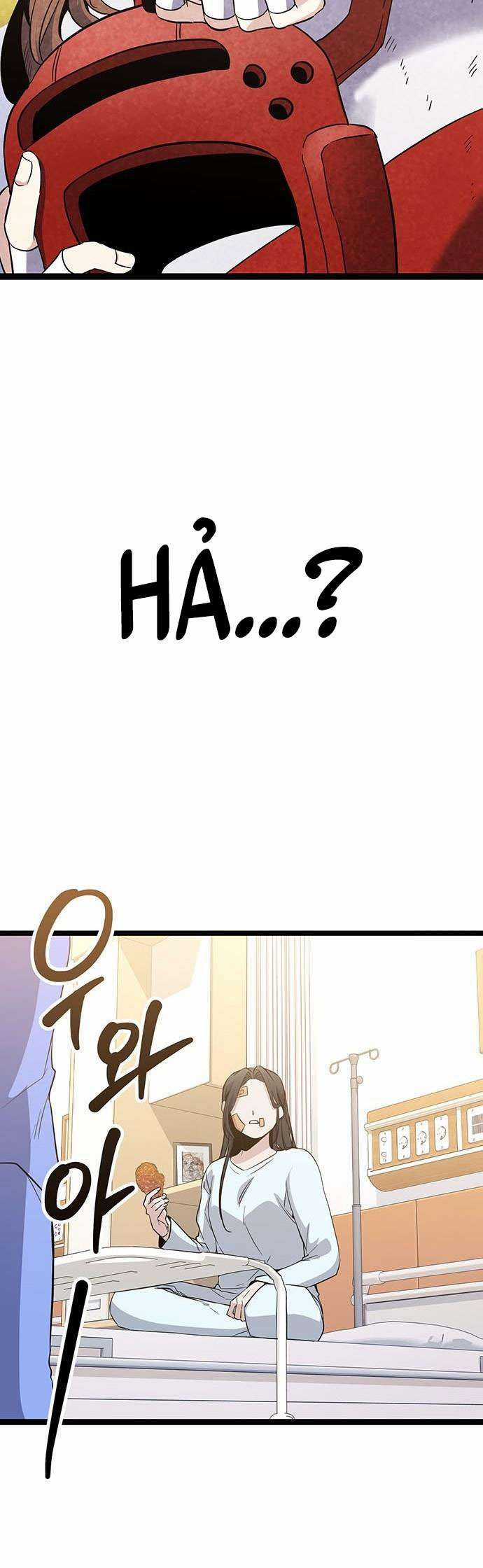 Hoàng Hậu Cao Học Chapter 2 trang 62