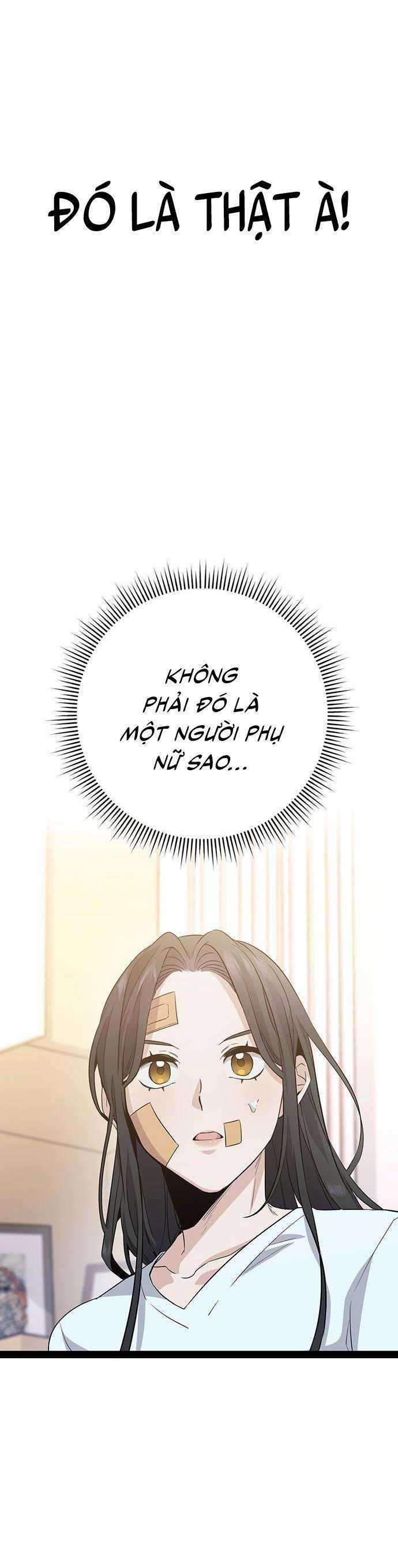 Hoàng Hậu Cao Học Chapter 2 trang 63