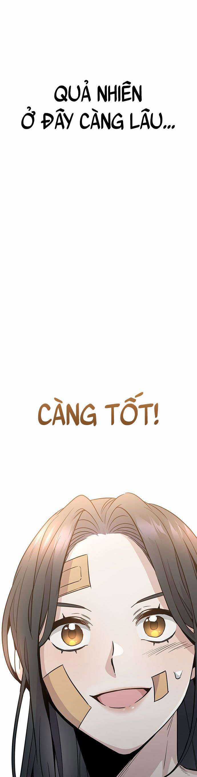 Hoàng Hậu Cao Học Chapter 2 trang 64