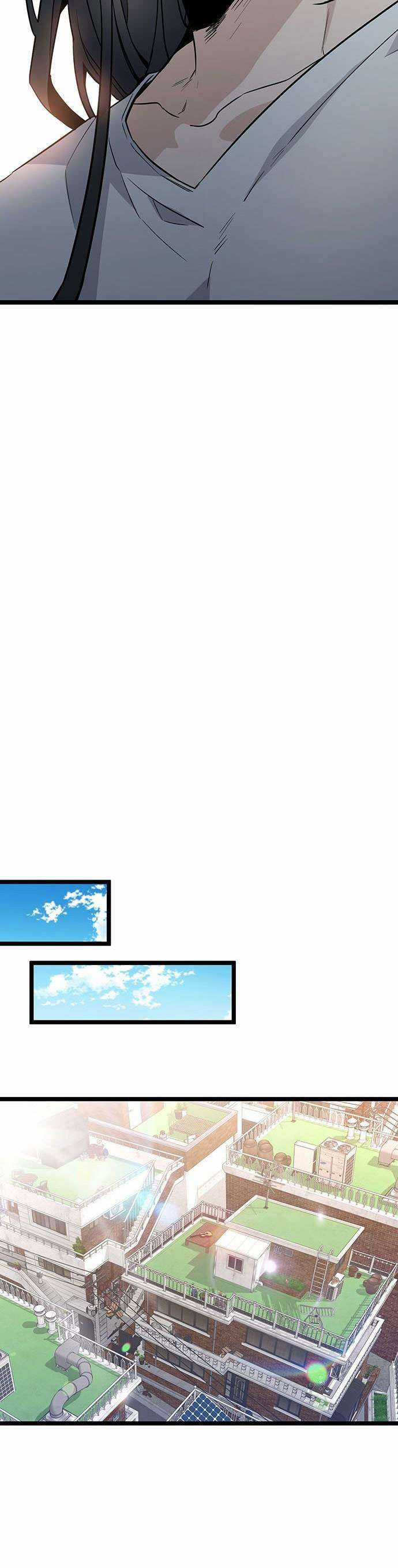 Hoàng Hậu Cao Học Chapter 2 trang 65