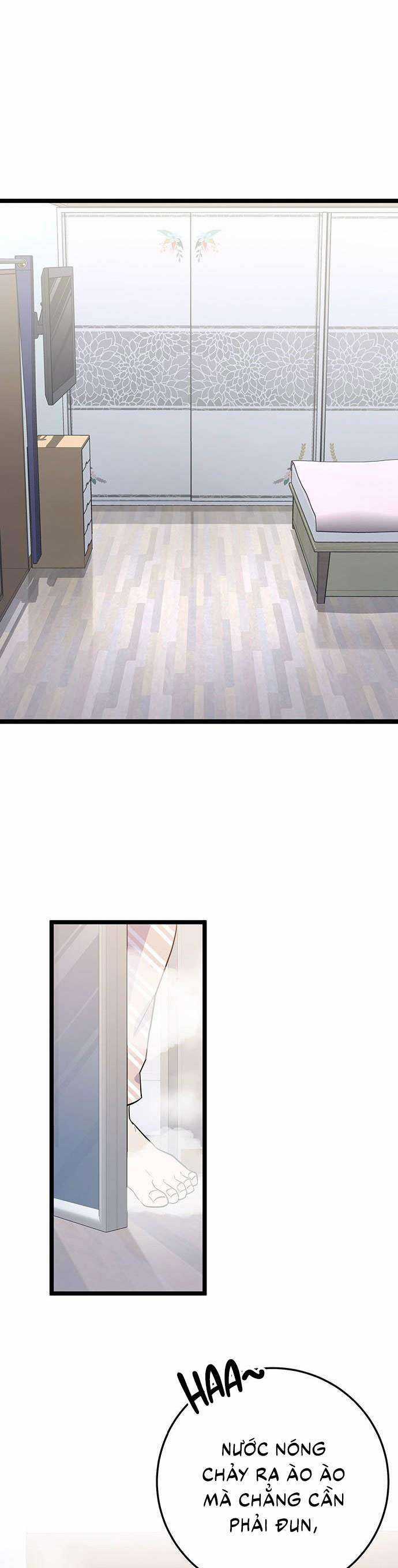 Hoàng Hậu Cao Học Chapter 2 trang 66