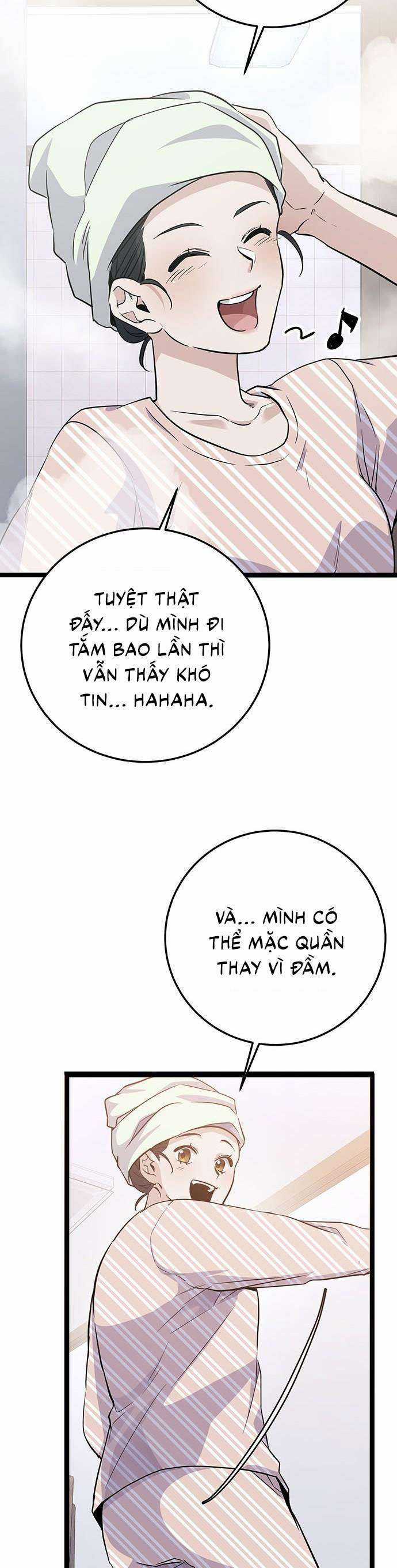 Hoàng Hậu Cao Học Chapter 2 trang 67