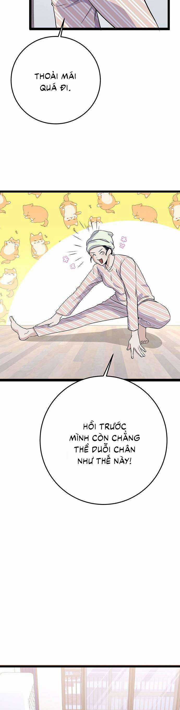 Hoàng Hậu Cao Học Chapter 2 trang 68