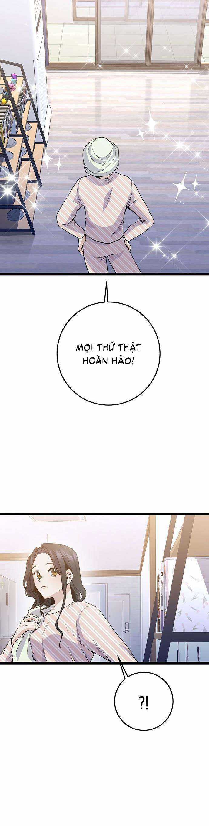 Hoàng Hậu Cao Học Chapter 2 trang 69