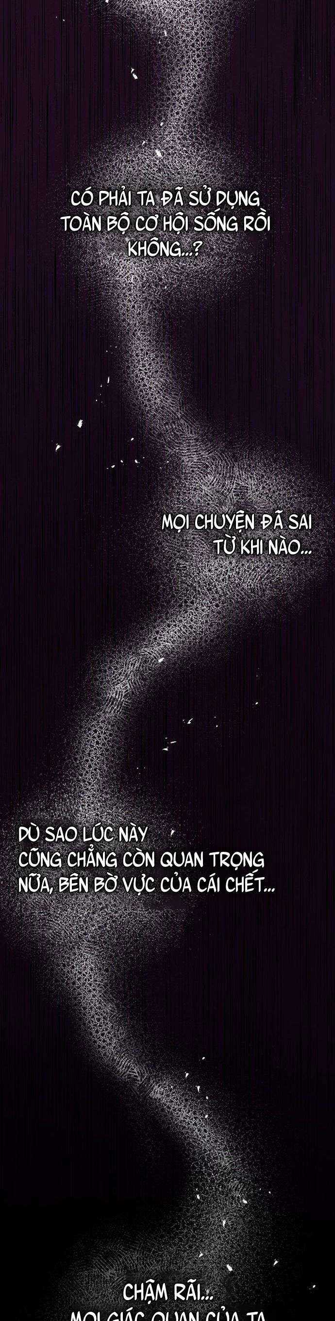 Hoàng Hậu Cao Học Chapter 2 trang 7