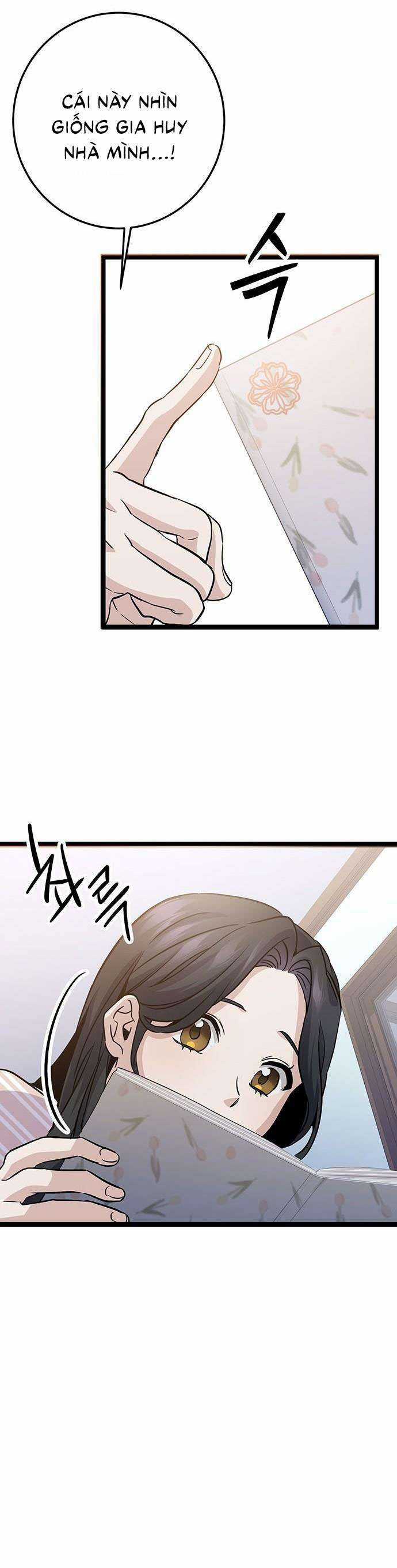 Hoàng Hậu Cao Học Chapter 2 trang 70