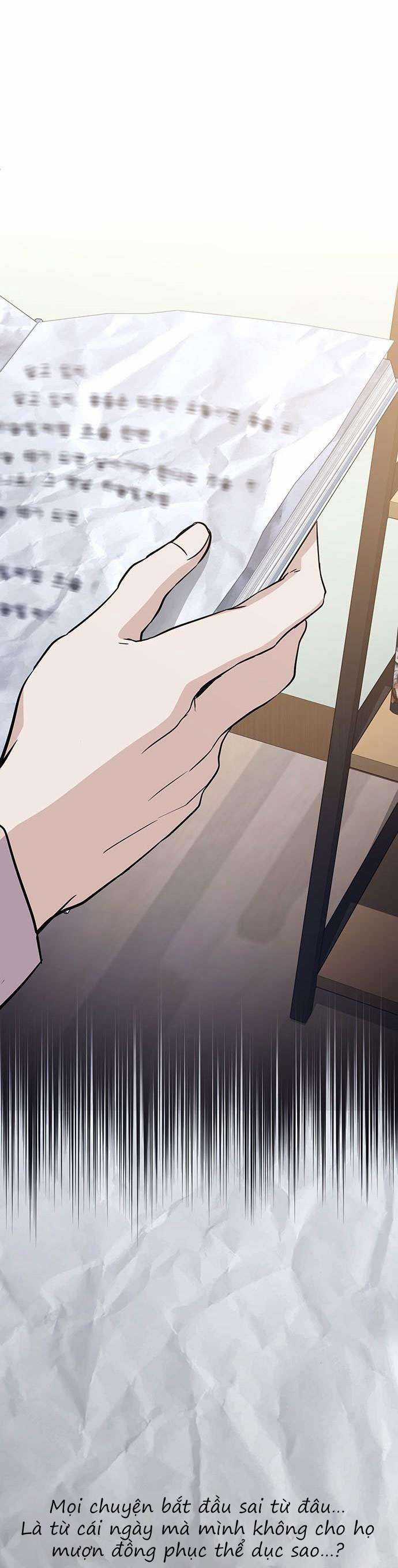 Hoàng Hậu Cao Học Chapter 2 trang 71