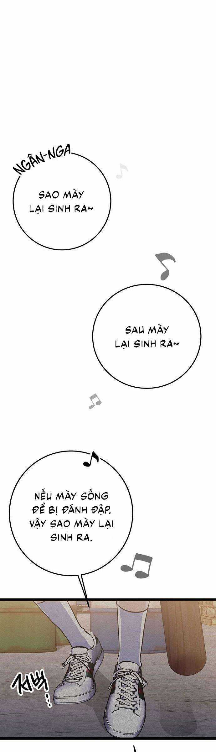 Hoàng Hậu Cao Học Chapter 2 trang 76