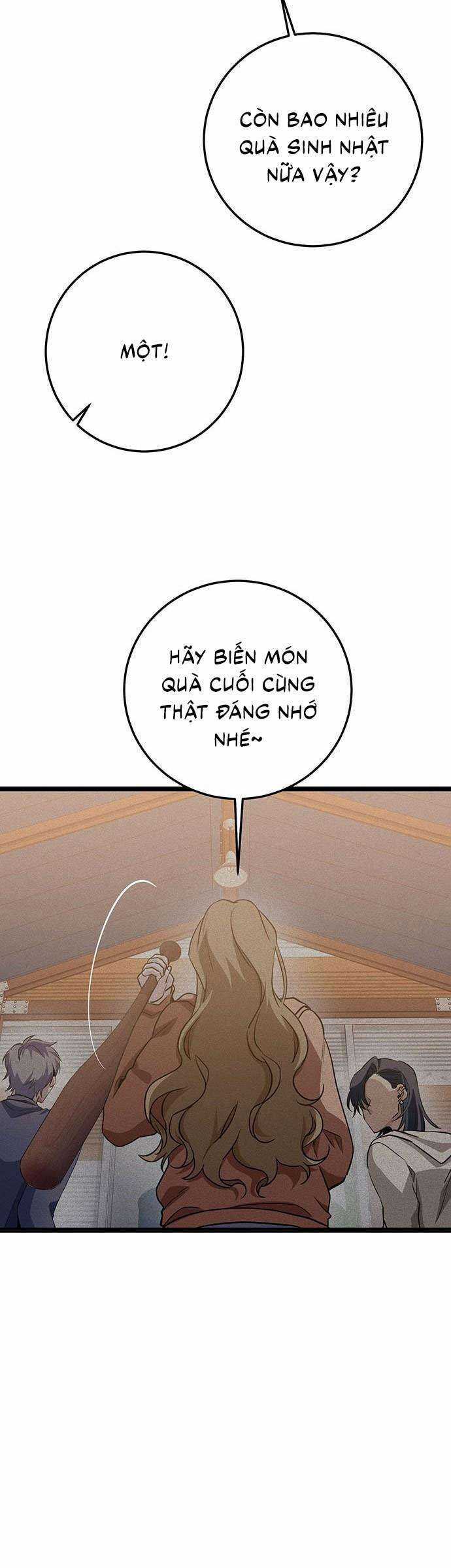 Hoàng Hậu Cao Học Chapter 2 trang 77