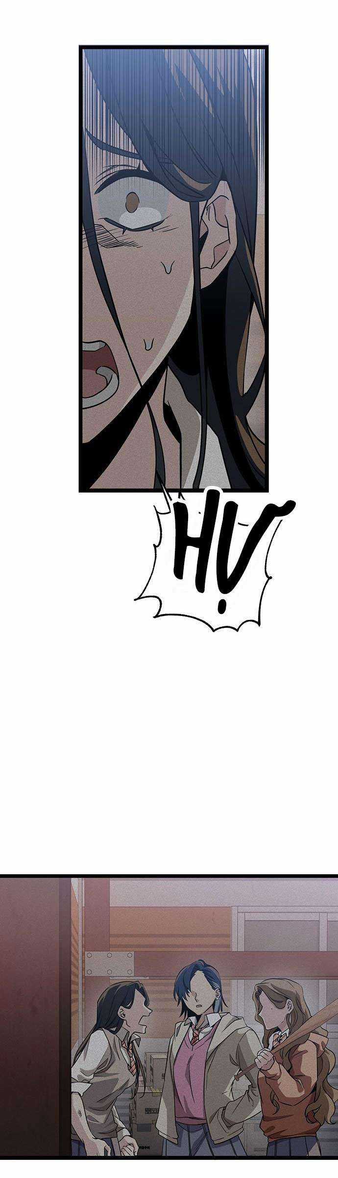 Hoàng Hậu Cao Học Chapter 2 trang 78