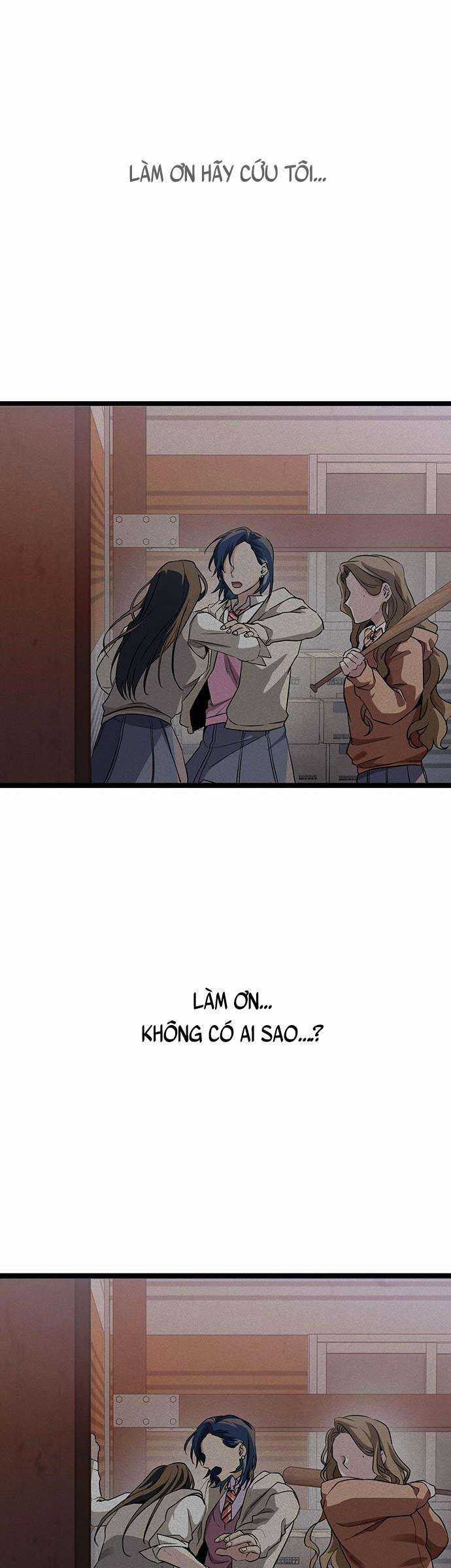 Hoàng Hậu Cao Học Chapter 2 trang 79