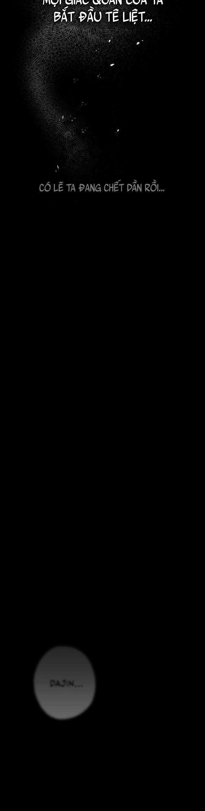 Hoàng Hậu Cao Học Chapter 2 trang 8