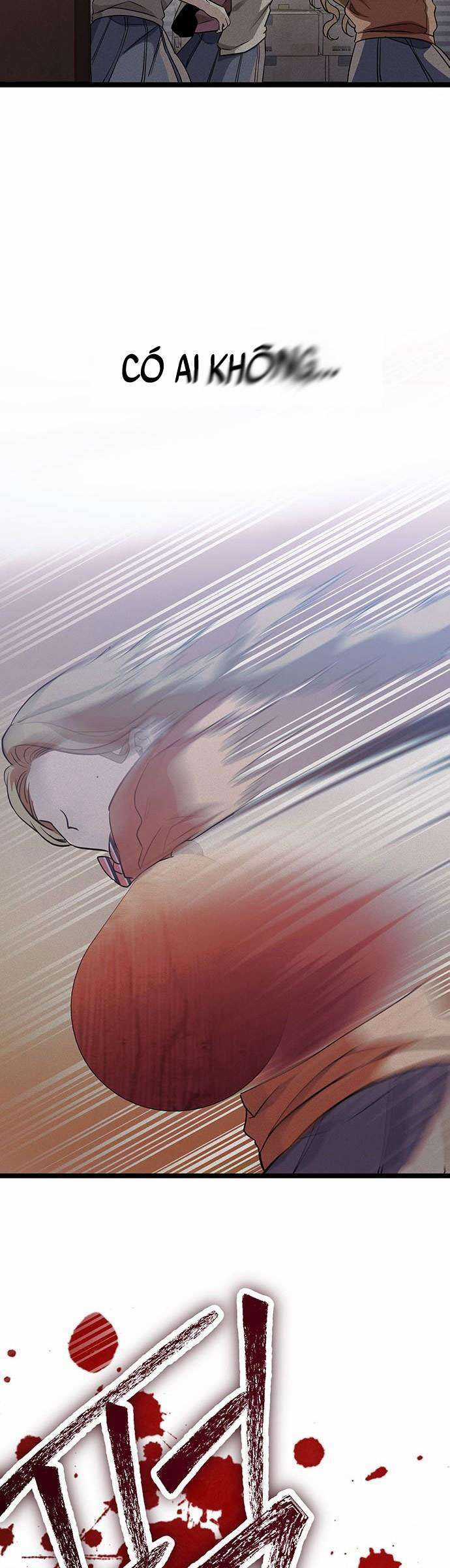 Hoàng Hậu Cao Học Chapter 2 trang 80