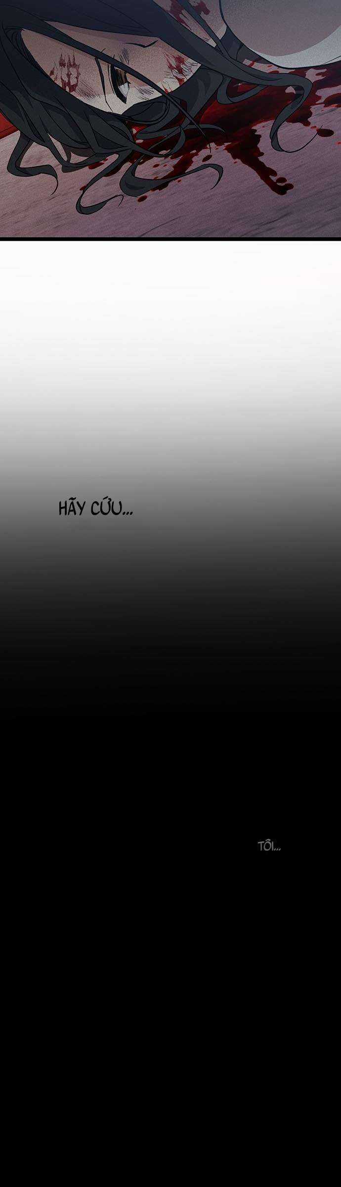 Hoàng Hậu Cao Học Chapter 2 trang 82