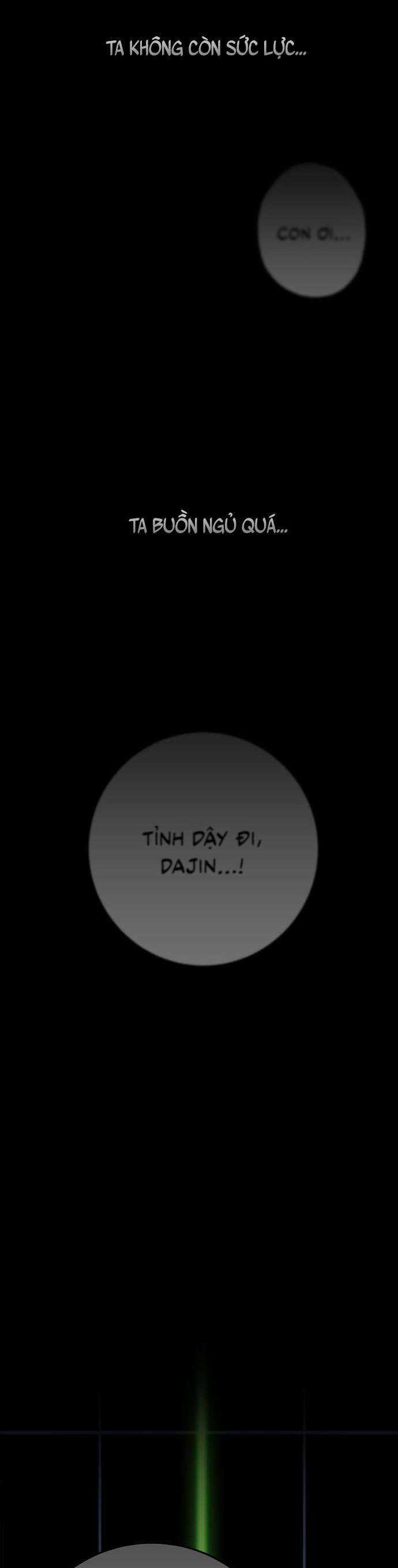 Hoàng Hậu Cao Học Chapter 2 trang 9