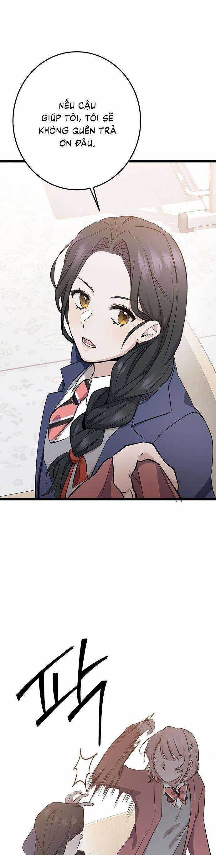 Hoàng Hậu Cao Học Chapter 3 trang 17