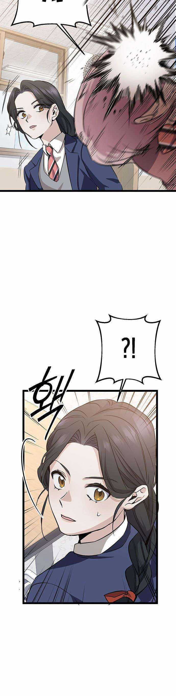 Hoàng Hậu Cao Học Chapter 3 trang 21