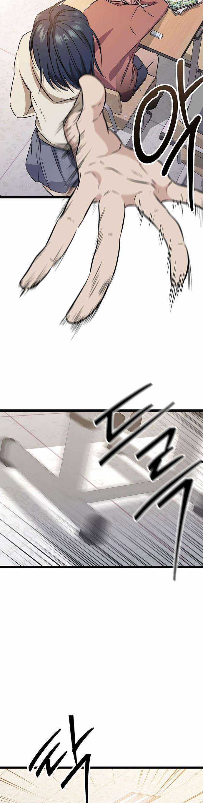 Hoàng Hậu Cao Học Chapter 3 trang 24