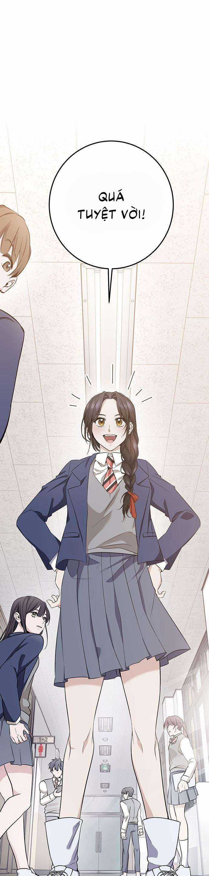 Hoàng Hậu Cao Học Chapter 3 trang 4