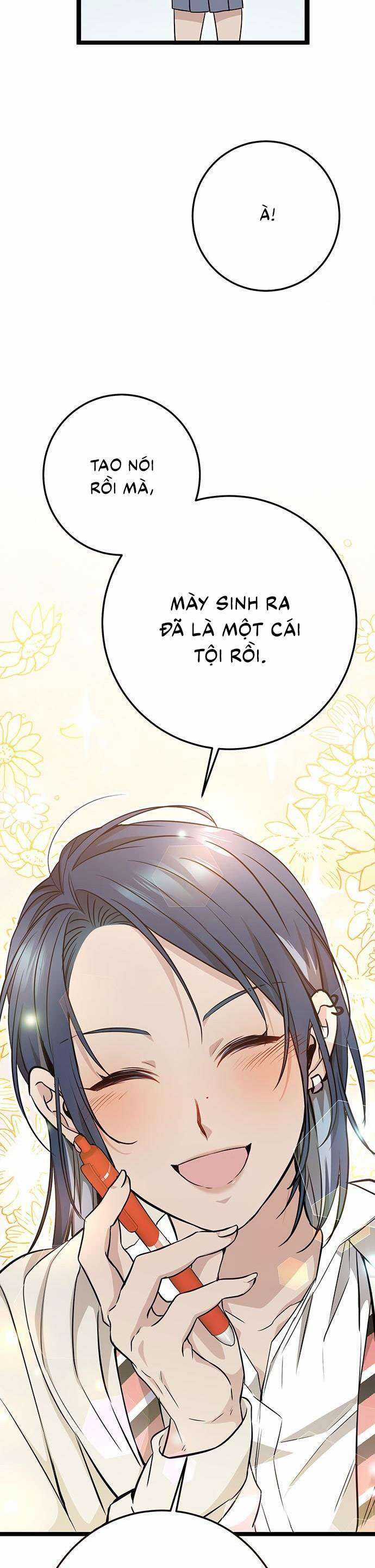 Hoàng Hậu Cao Học Chapter 3 trang 40