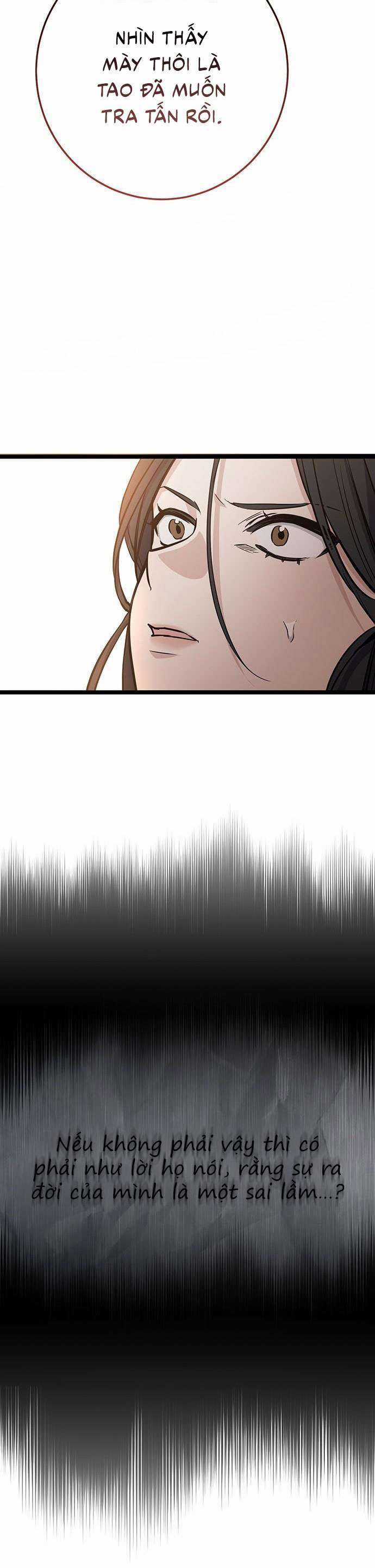 Hoàng Hậu Cao Học Chapter 3 trang 41