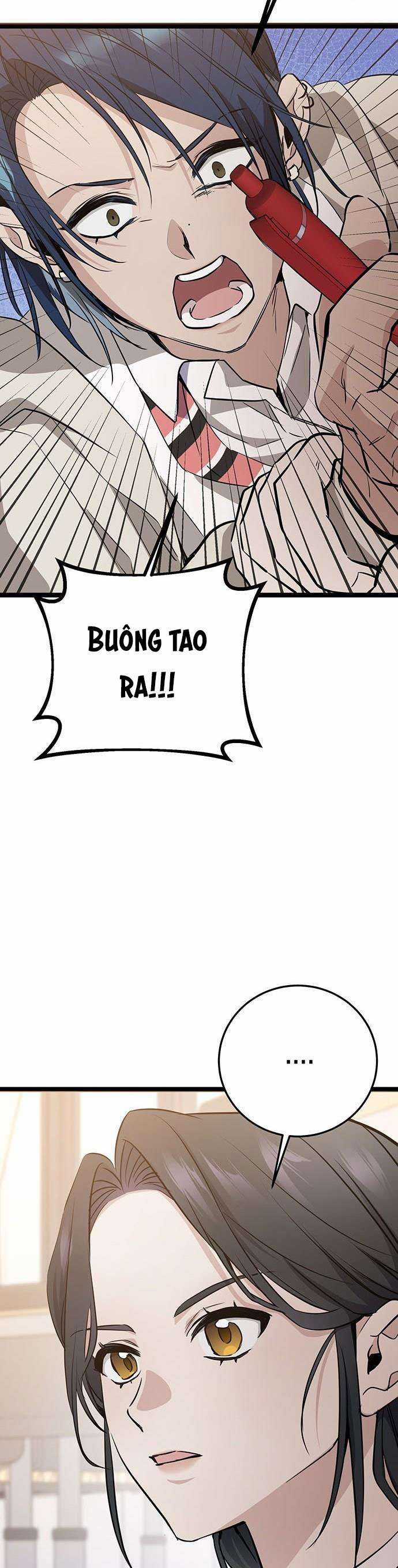 Hoàng Hậu Cao Học Chapter 3 trang 46