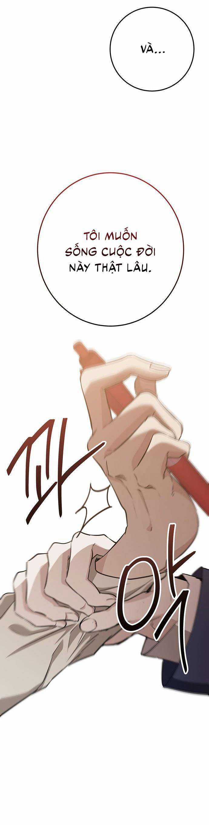 Hoàng Hậu Cao Học Chapter 3 trang 50