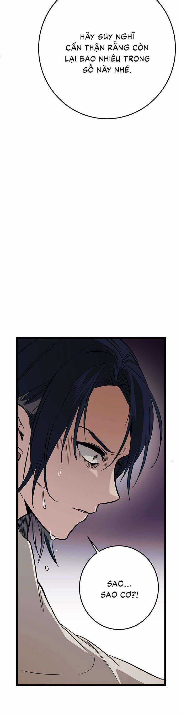 Hoàng Hậu Cao Học Chapter 3 trang 53