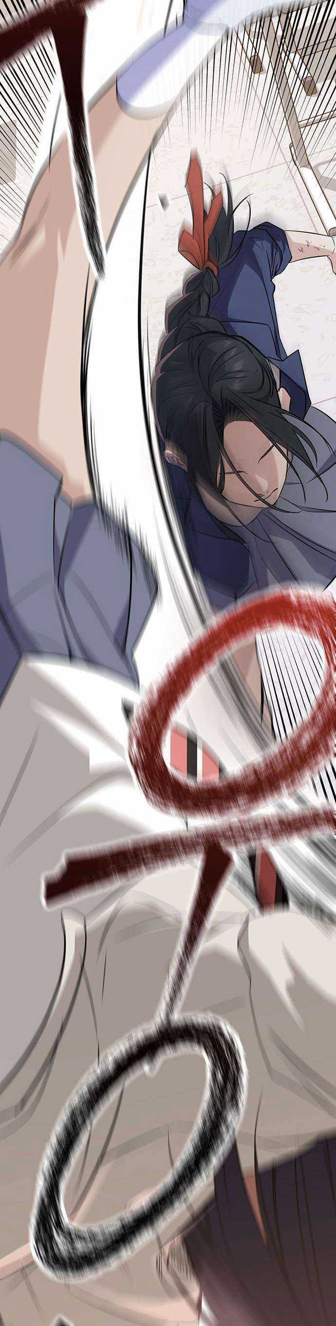 Hoàng Hậu Cao Học Chapter 3 trang 55