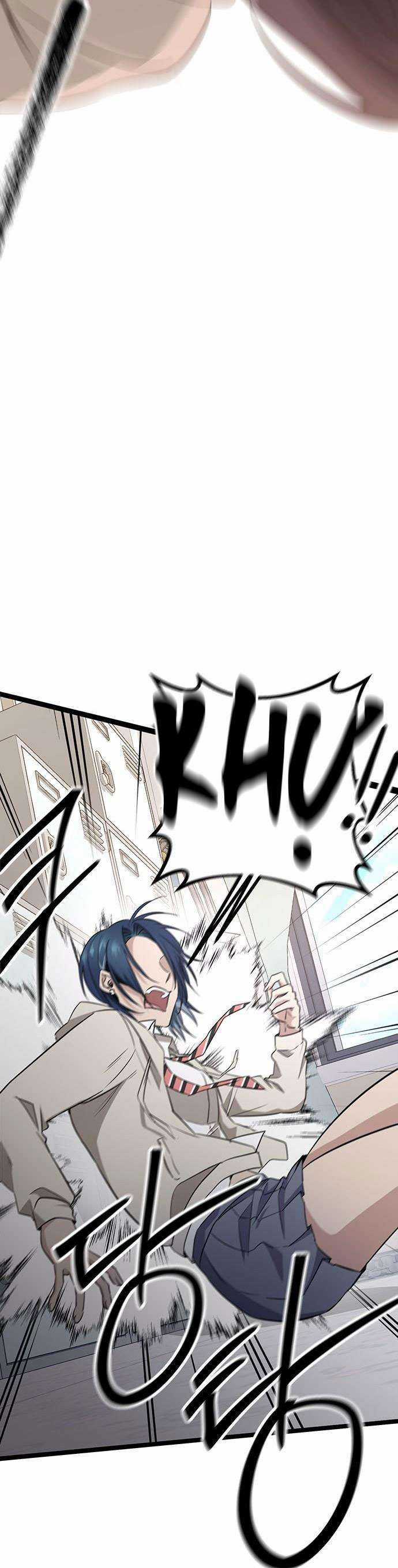 Hoàng Hậu Cao Học Chapter 3 trang 56