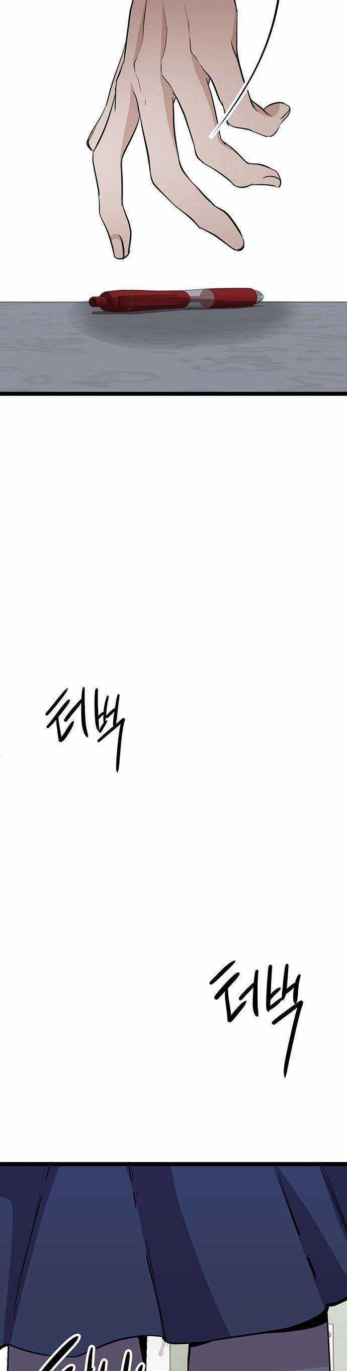 Hoàng Hậu Cao Học Chapter 3 trang 58