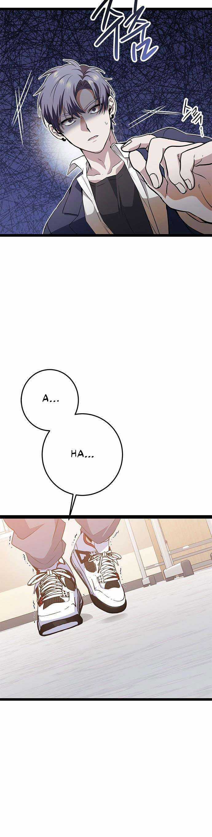 Hoàng Hậu Cao Học Chapter 3 trang 61