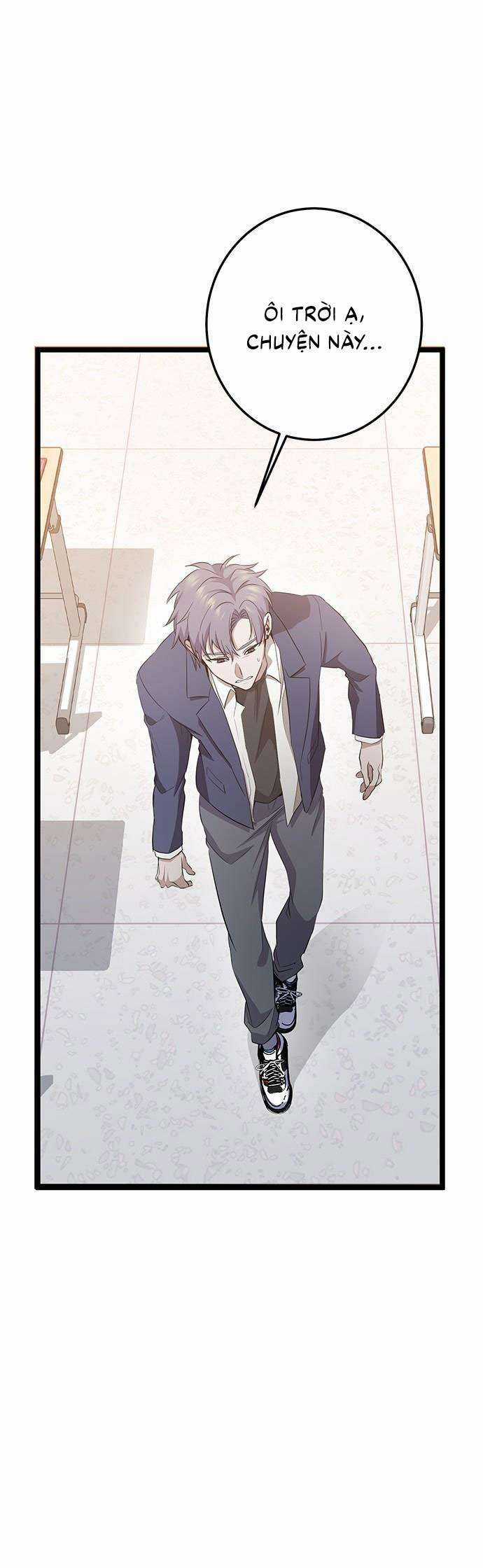 Hoàng Hậu Cao Học Chapter 3 trang 62