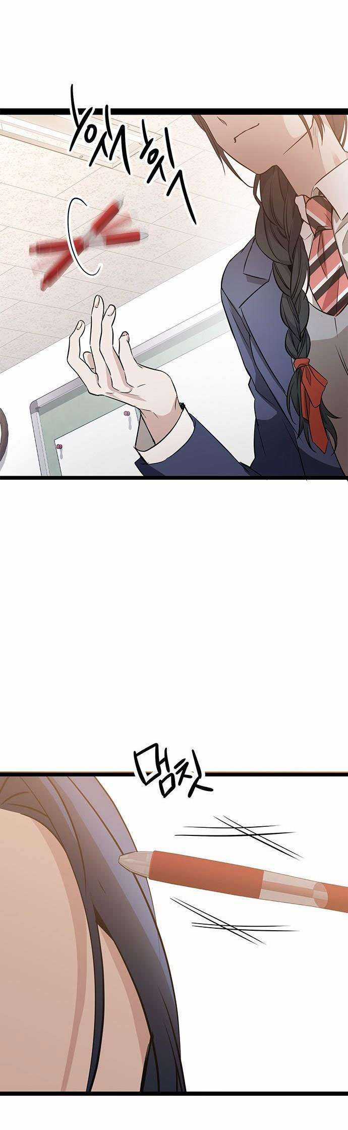 Hoàng Hậu Cao Học Chapter 3 trang 63